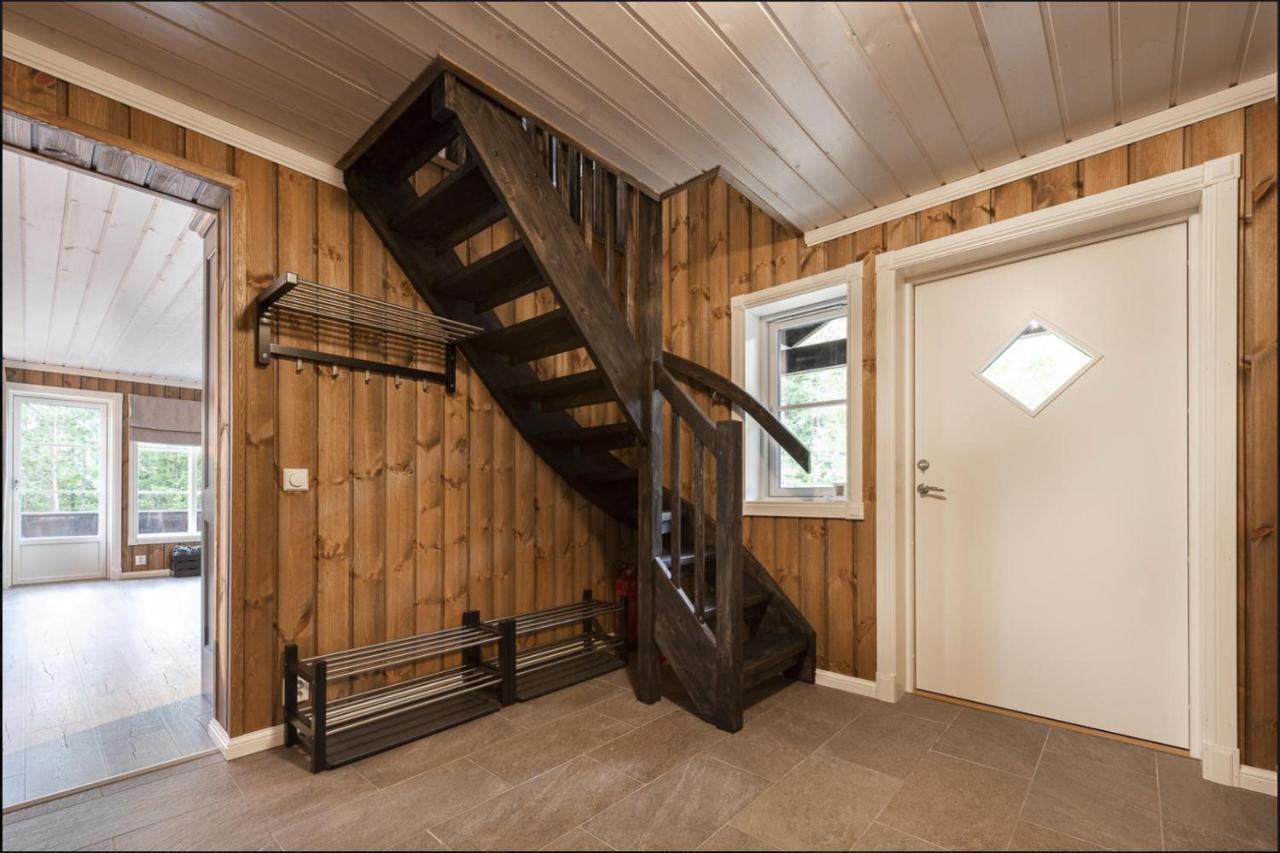Cabin With Sauna In Trysil Exterior photo
