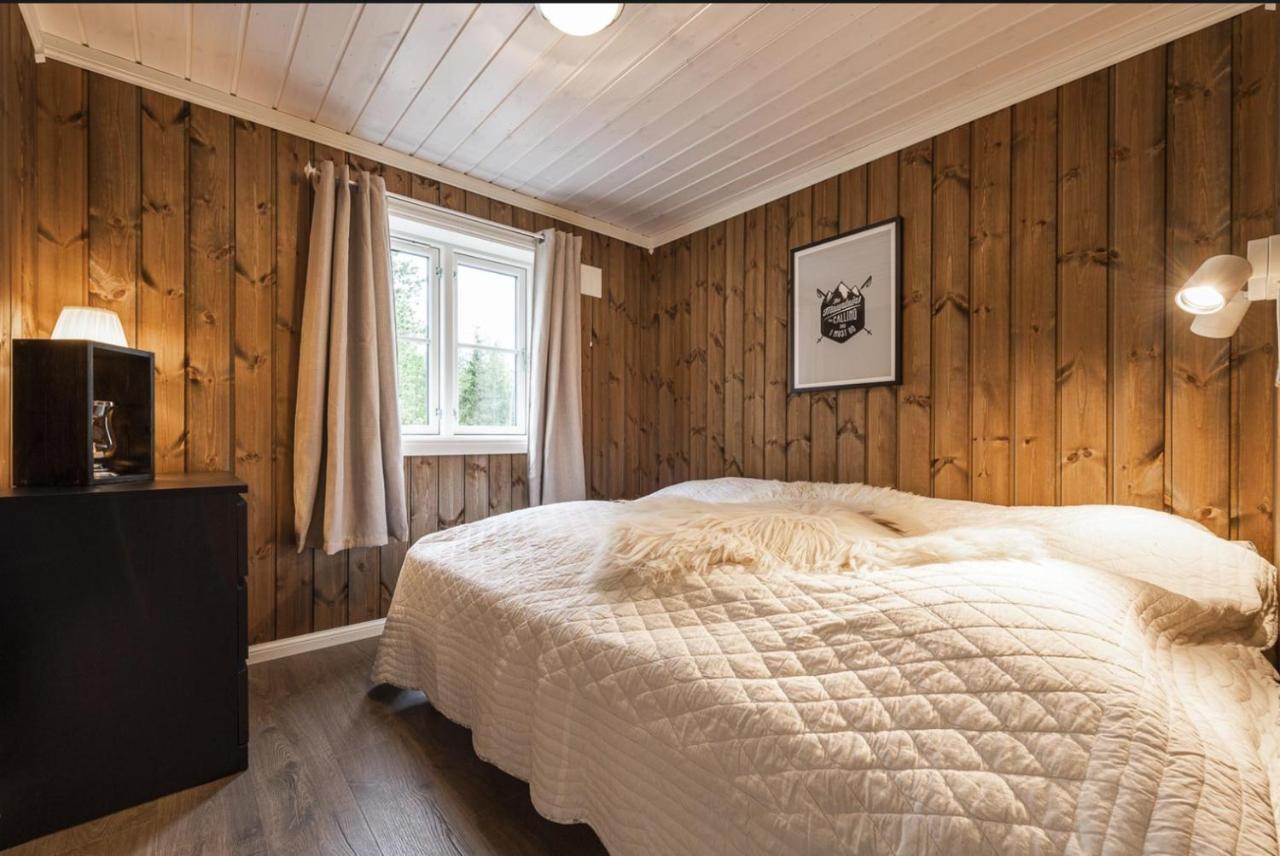 Cabin With Sauna In Trysil Exterior photo